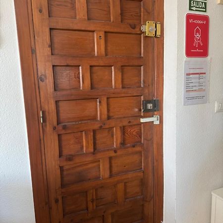 Apartamento Buen Tiempo Gandia Exterior photo