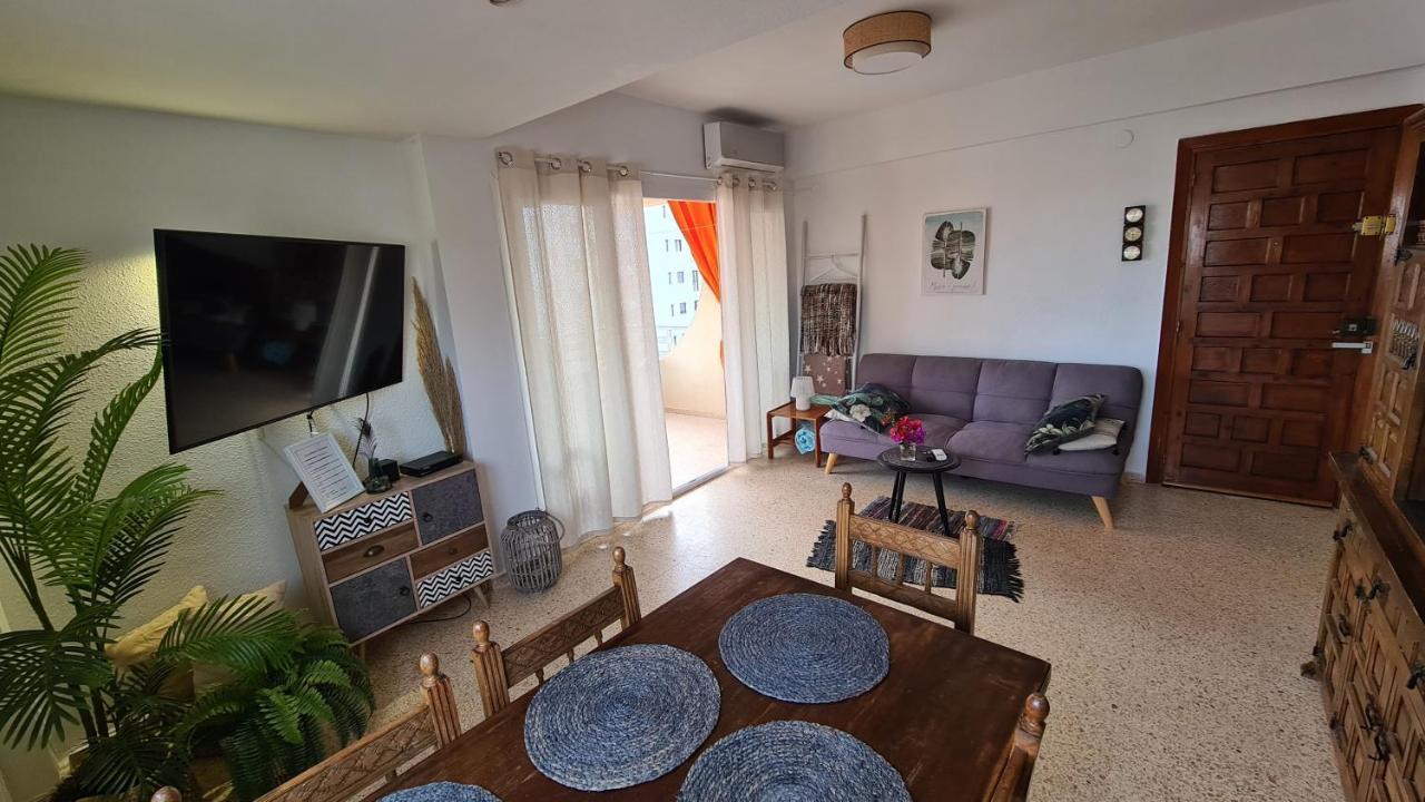 Apartamento Buen Tiempo Gandia Exterior photo