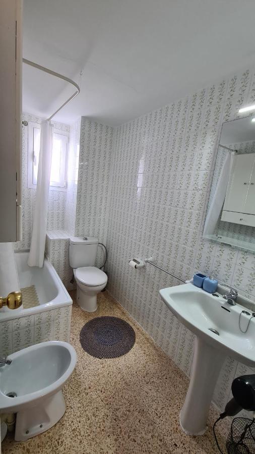 Apartamento Buen Tiempo Gandia Exterior photo